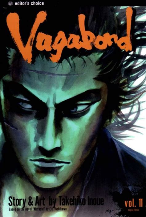 Full Download Vagabond Vol 11 By Takehiko Inoue