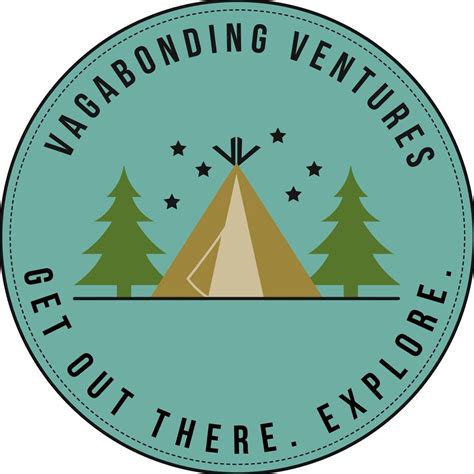 Vagabonding Ventures - Startsida Facebook