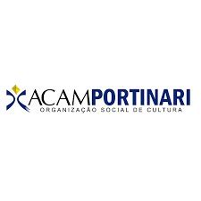 Vagas ACAM Portinari - ACAM Portinari