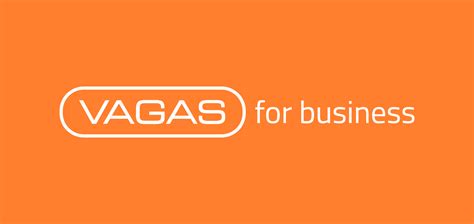 Vagas for business