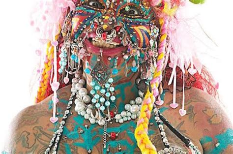 Vagina piercing pics. .  ...