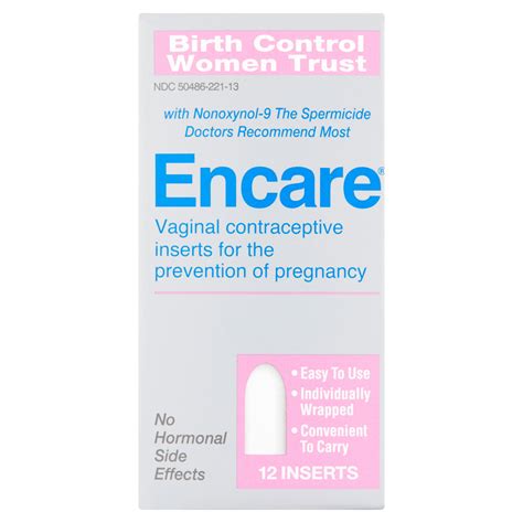 Vaginal Contraceptive Gel Walmart Canada