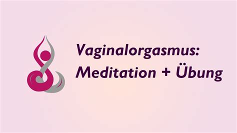 Vaginalorgasmus