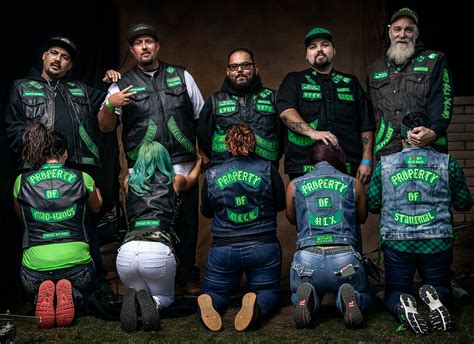 The Vagos Motorcycle gang, also referred to as Vagos OMG, Green Nation and Vagos MC, was founded in San Bernardino, California, in 1965. Its name as Spanish for 'lazy' and honors the Norse god of .... 