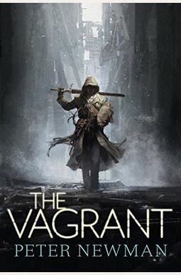 Vagrant The The Vagrant Trilogy