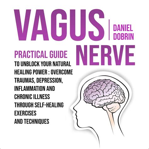 Download Vagus Nerve Activate And Access Your Vagus Nerve Practical Exercises For Chronic Illness Anxiety Depression And Trauma By Lucas Miller