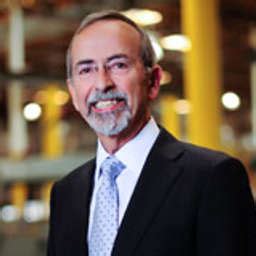 Vahan Garboushian - Founder, Chief Technology Officer ...