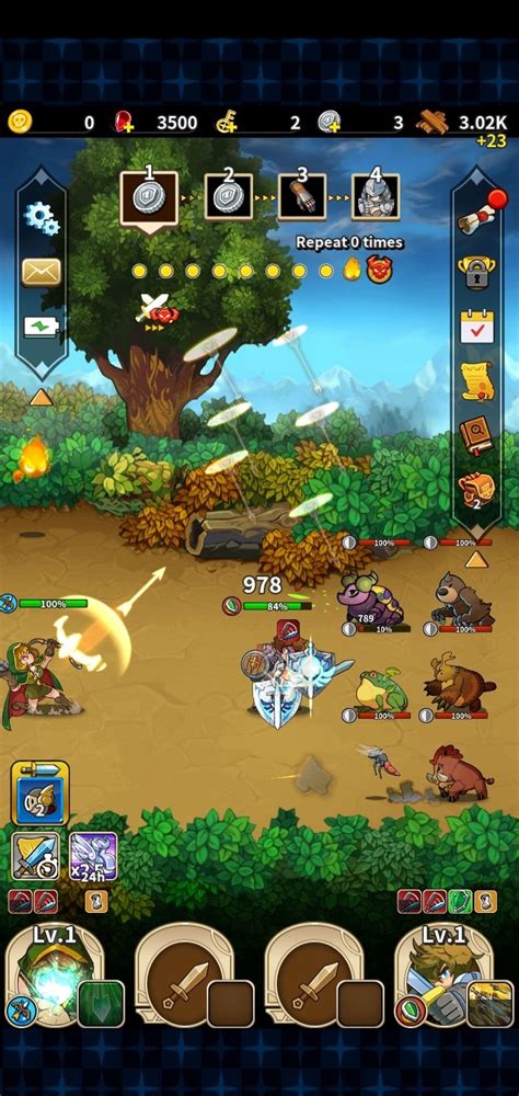 Vahn s Quest APK Download for Android 