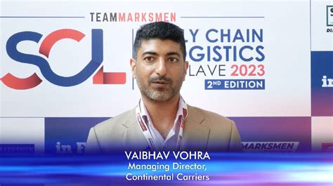 Vaibhav vohra professional development