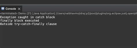 VaibhavMojidra/Java---Demo-Exception-Handling-Try-Catch-Finally …