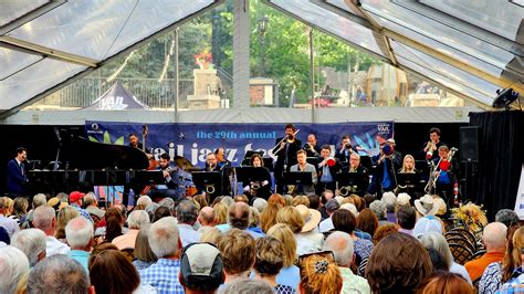 Vail Jazz closes the curtain after nearly three decades of high notes