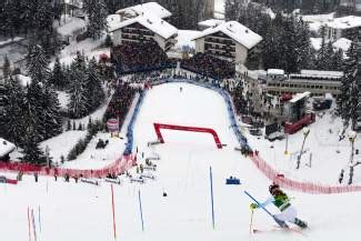 Vail Resorts looking to expand presence in Europe, not commenting on possible Crans Montana deal