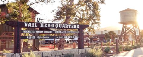 Vail headquarters. Vail Headquarters, Temecula: Hours, Address, Vail Headquarters Reviews: 5/5. Vail Headquarters. 4. #64 of 87 things to do in Temecula. Amusement & Theme Parks. Open now 10:00 AM - 9:00 PM. 