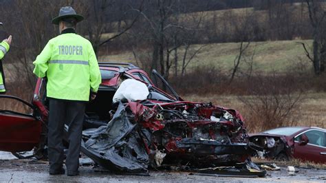 Vail man, 71, seriously injured in Thursday head-on collision near Eagle