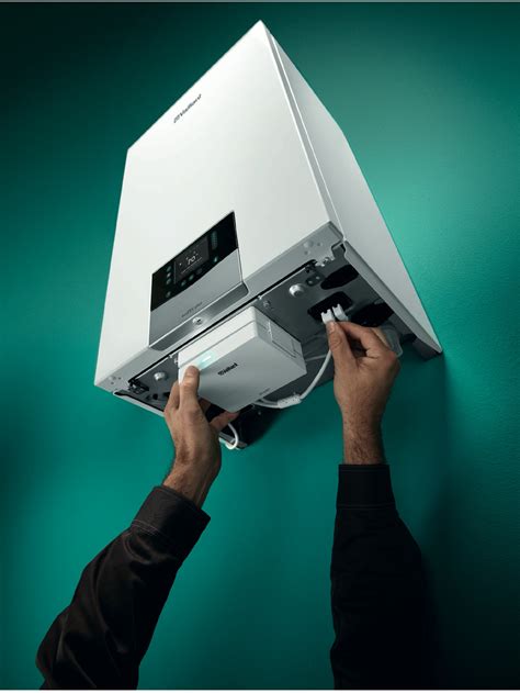 Vaillant Kombi Modelleri.