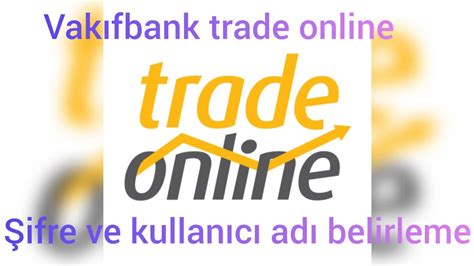 Vakıfbank trade online komisyon oranı