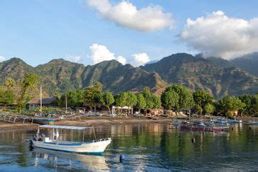 Vakantie Indonesië de Jong Intra Vakanties