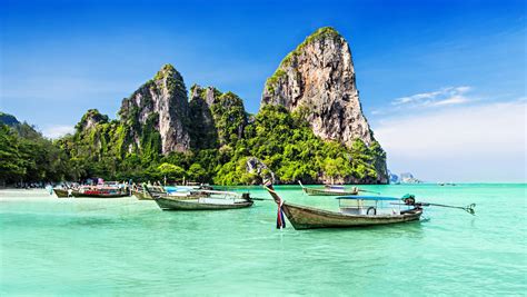 Vakantie Thailand? De mooiste Thailand reizen! » ANWB