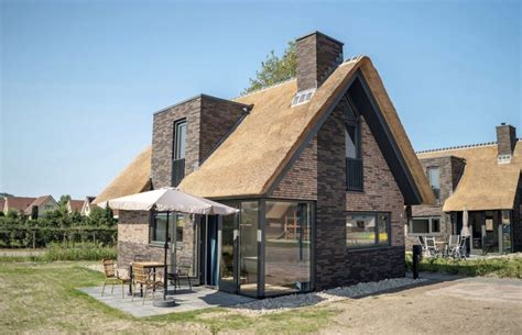 Vakantie Villa Huren Nederland