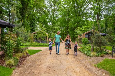 Vakantiepark Maasduinen Natuurbeleving EuroParcs