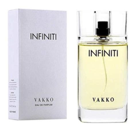 Vakko infiniti parfüm yorum