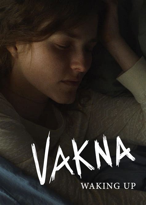 Vakna &ndash; ett arabiskt ord