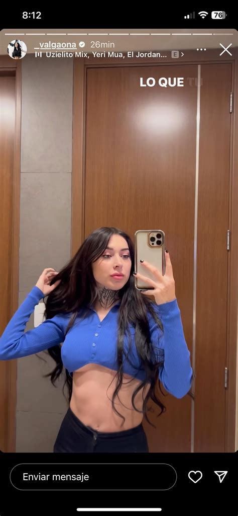 Val Gaona Leaks [SEX VIDEO] 💋 102 Vids