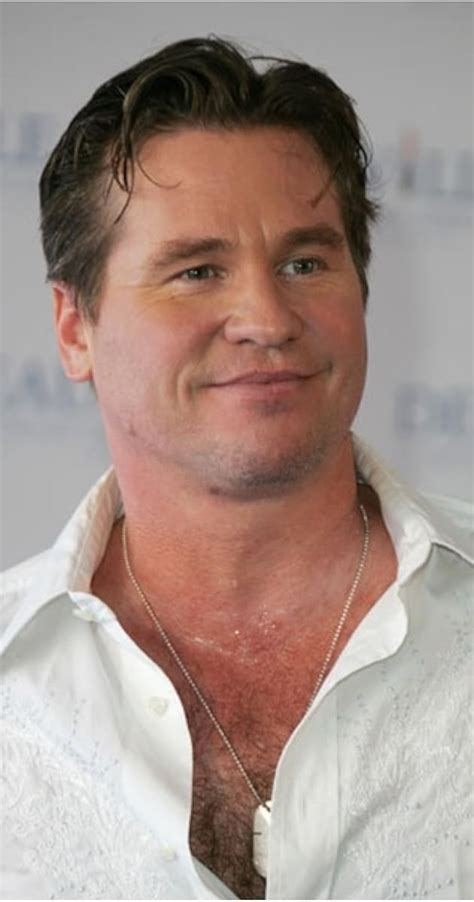 Val Kilmer - IMDb