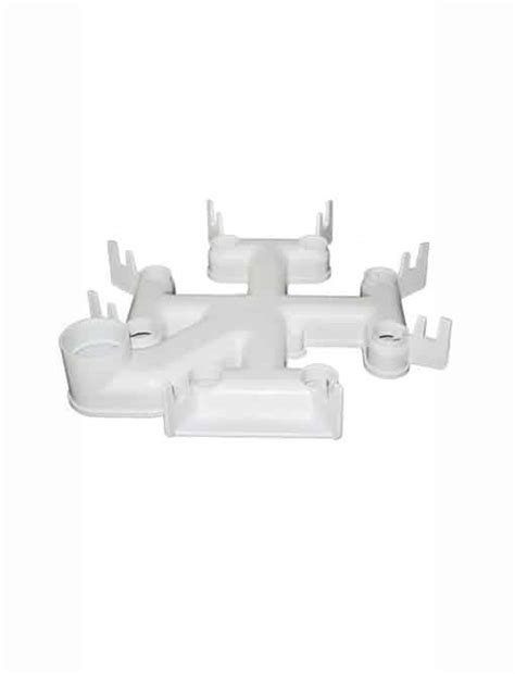 Val-Pak Products Top Manifold with Air Relief Screen V38-140