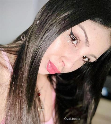 😈 Val.Bbela Leaked [HD] 227 Photos