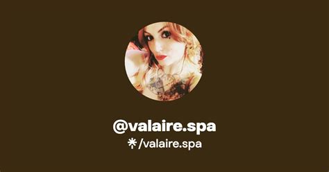 🍑 Valaire_Spa Leaks [HD] 242 Pics