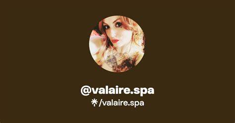 Valaire_spaa Onlyfans Nudes