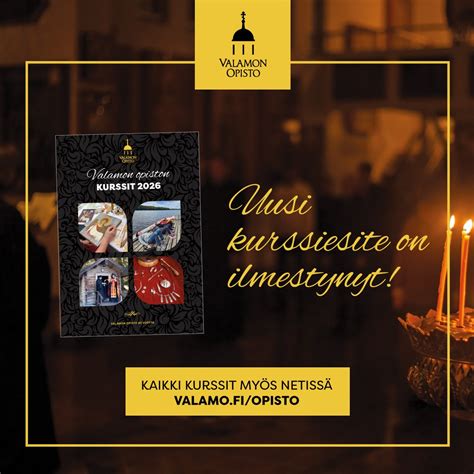 Valamon kansanopiston kurssit 2013. .  <a href=https://academy.lifeprimeti.co...