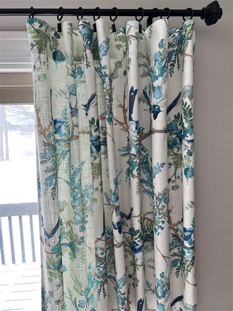 Valance Covers - Etsy