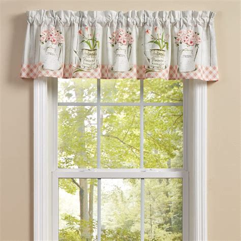 Valances Page 2 - Retro Barn Country Linens