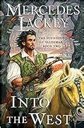 Valdemar (Chronological) Series by Mercedes Lackey