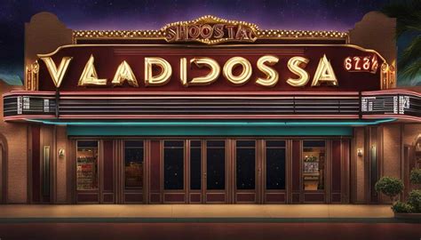 Valdosta showtimes. Read Reviews | Rate Theater. 1680 Baytree Road, Valdosta, GA 31602. 229-247-6502 | View Map. Theaters Nearby. Guardians of the Galaxy Vol. 3. Today, Feb 15. There are no showtimes from the theater yet for the selected date. Check back later for a complete listing. Find Theaters & Showtimes Near Me. 