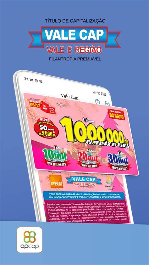 Vale Cap APK Download for Android 