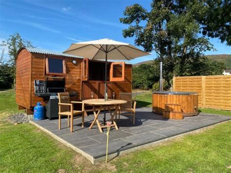 Vale View Glamping, Ruthin – Updated 2024 Prices