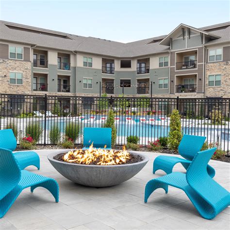 Sorrento at Deer Creek is a 704 - 1,470 sq. ft. apartment in Overland Park in zip code 66213. This community has a 1 - 3 Beds, 1 - 2 Baths, and is for rent for $1,438 - $2,413. Nearby cities include Leawood, Prairie Village, Lenexa, Shawnee Mission, and Merriam. Ratings & reviews of Sorrento at Deer Creek in Overland Park, KS.. 