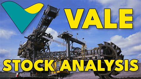 Vale s.a. stock. Things To Know About Vale s.a. stock. 