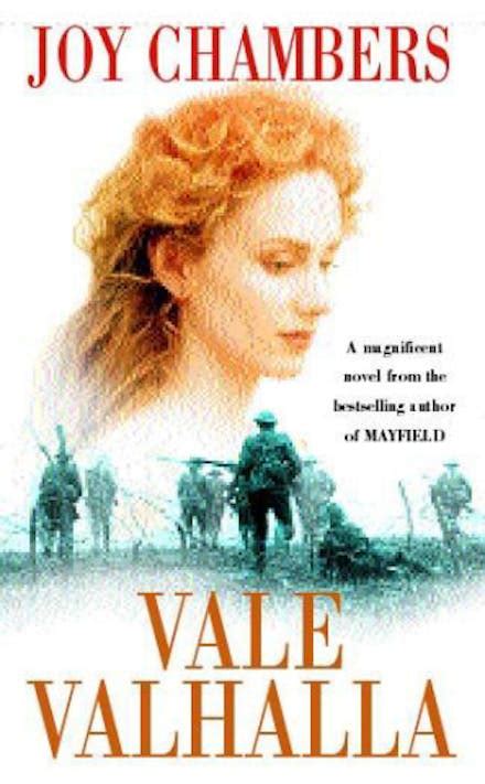 Full Download Vale Valhalla By Joy Chambers