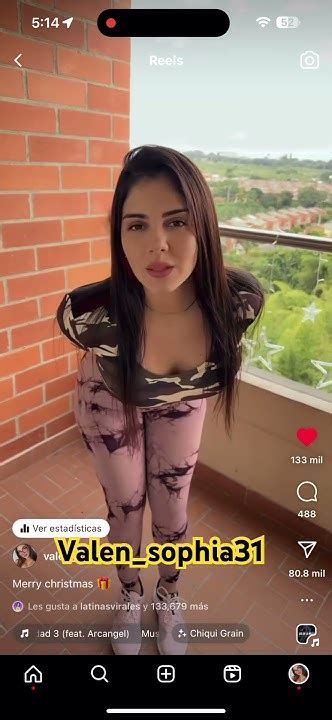 💦 +18 Valen_Sophia31 Onlyfans Leaked