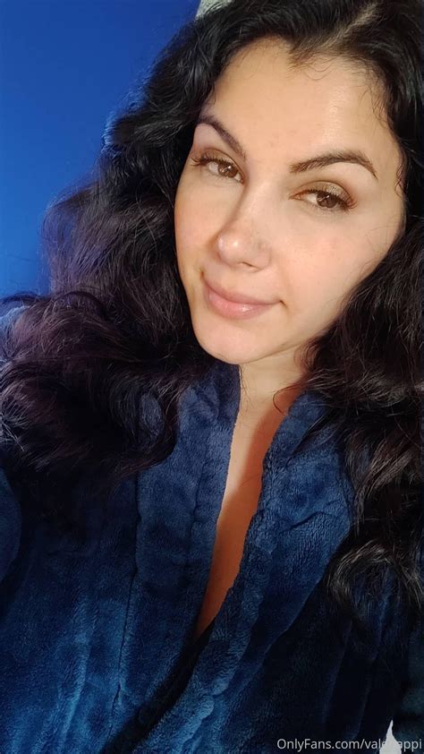 Valenappi onlyfans naked
