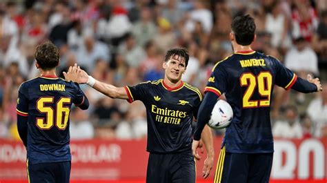 Valencia Vs Girona