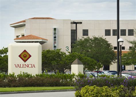 Valencia osceola campus. Osceola Campus. 1800 Denn John Ln, Kissimmee, FL 34744 ... Valencia’s Winter Park Campus is the college’s smallest campus, creating an intimate atmosphere where you can easily get to know your classmates and professors. 360 Virtual Tour. Downtown Campus. 601 W Livingston St, Orlando, FL 32801 ... 