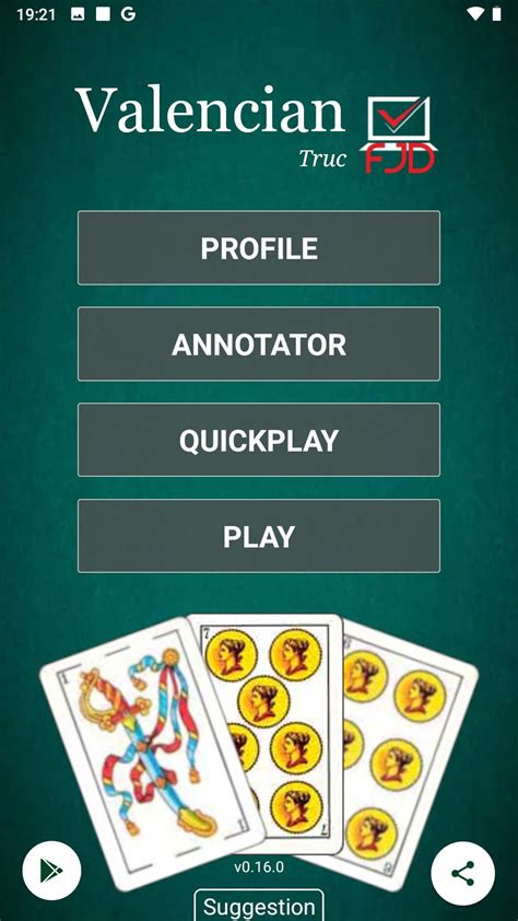 Valencian trick FJD APK Download for Android 