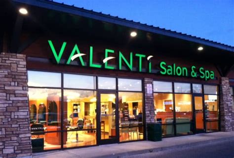 Valenti salon. Celebrate Small Business Saturday at Valenti Salon & Spa! #Valenti #ValentiSalons #Aveda #AvedaSalon #AvedaSpa #cincinnatisalon #cinncinnatisalons... 
