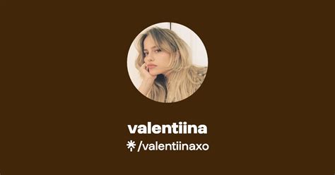 💋 [HD] Valentiinaxo Onlyfans Leaked