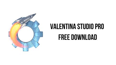 Valentina Studio Pro v12.5.6 With Crack + Serial Key 2023